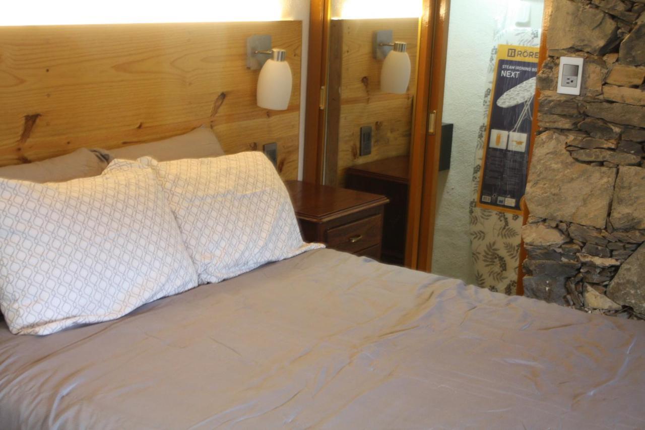 Hotel Frutos Del Bosque Zacatlán Εξωτερικό φωτογραφία